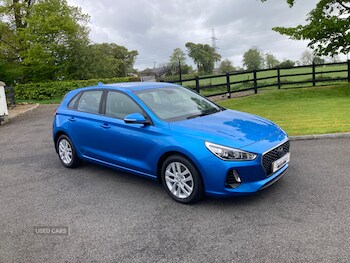 Used Hyundai i30 2017 for sale - 78562671: Photo