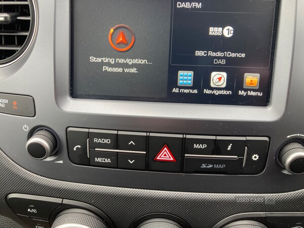 Used Hyundai i10 2019 for sale - 76228624: Photo 6