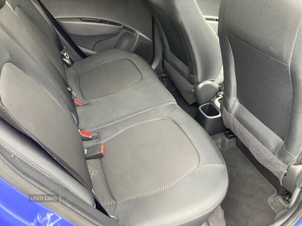 Used Hyundai i10 2019 for sale - 76228624: Photo 8