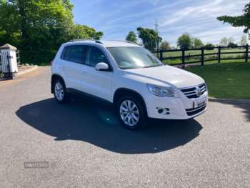 2010 - 2.0 TDi Match 5dr