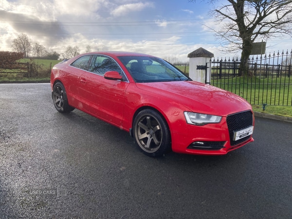 Used Audi A5 2012 for sale - 77238842: Photo 2