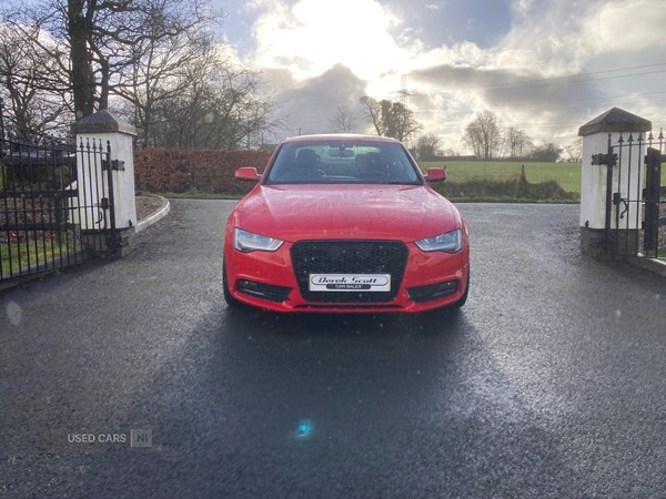 Used Audi A5 2012 for sale - 77238842: Photo 3