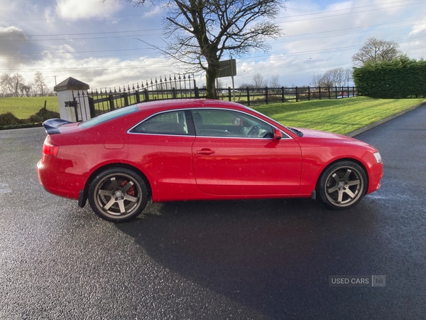 Used Audi A5 2012 for sale - 77238842: Photo 4