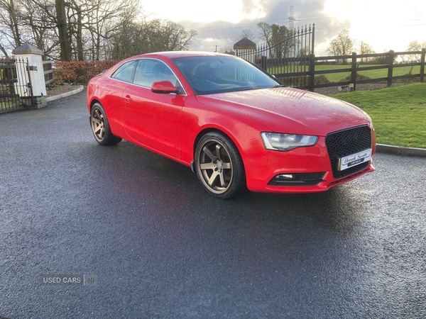 Used Audi A5 2012 for sale - 77238842: Photo 5