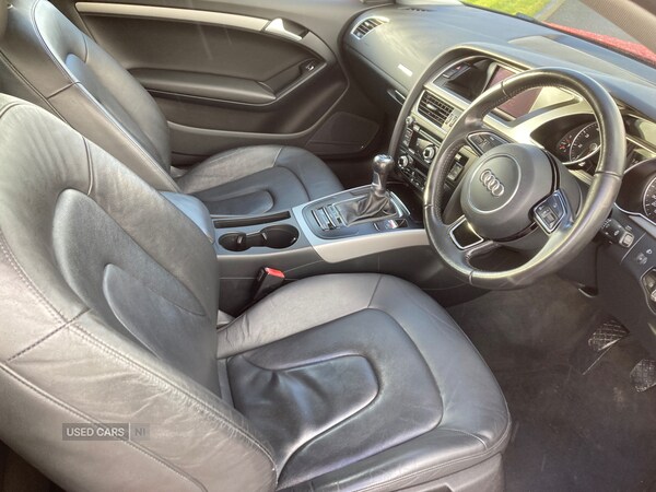 Used Audi A5 2012 for sale - 77238842: Photo 6
