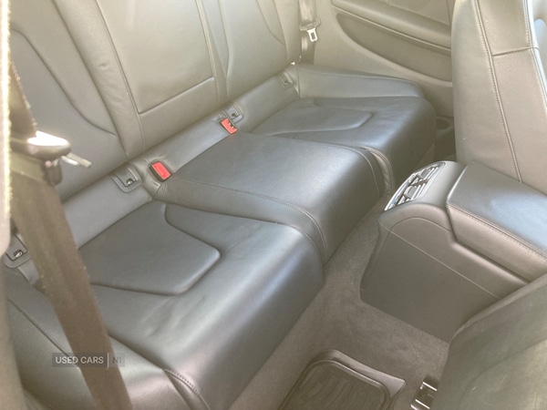 Used Audi A5 2012 for sale - 77238842: Photo 7