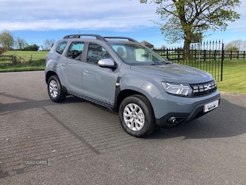 Used Dacia Duster 2023 for sale - 78385075: Photo