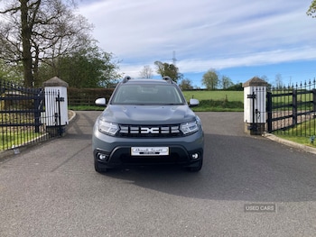 Used Dacia Duster 2023 for sale - 78385075: Photo