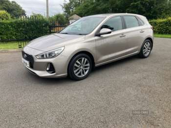 2018 - 1.4T GDI SE Nav 5dr