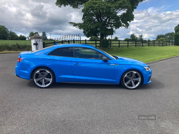 Used Audi A5 2019 for sale - 75126387: Photo 5