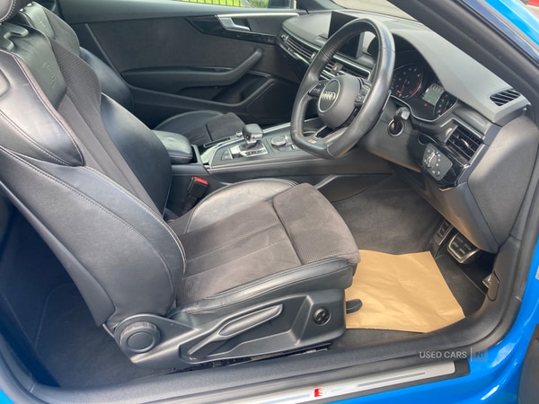 Used Audi A5 2019 for sale - 75126387: Photo 6