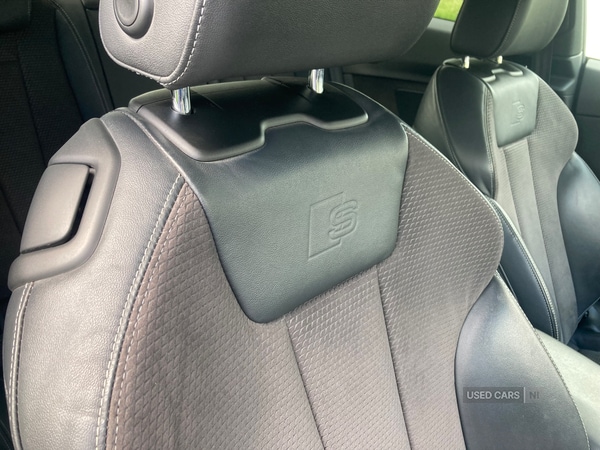 Used Audi A5 2019 for sale - 75126387: Photo 7