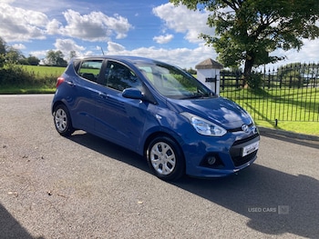 Used Hyundai i10 2014 for sale - 76085907: Photo