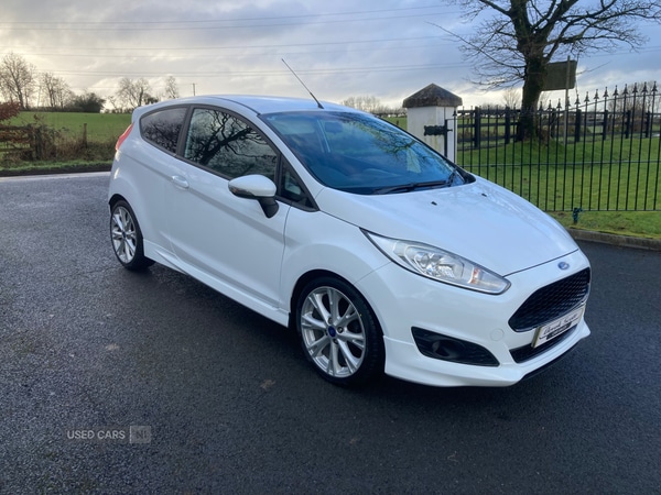 Used Ford Fiesta 2013 for sale - 77238834: Photo 3