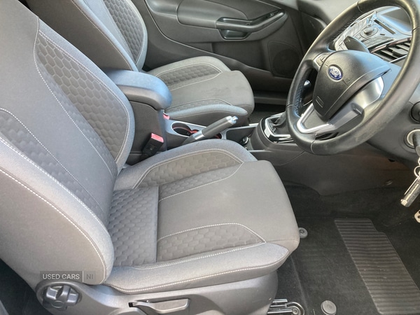 Used Ford Fiesta 2013 for sale - 77238834: Photo 6