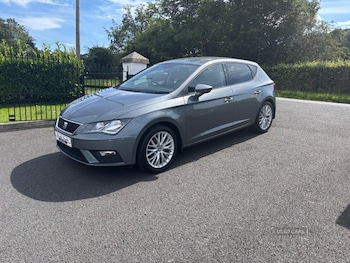 Used SEAT Leon 2018 for sale - 79510029: Photo