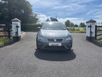 Used SEAT Leon 2018 for sale - 79510029: Photo