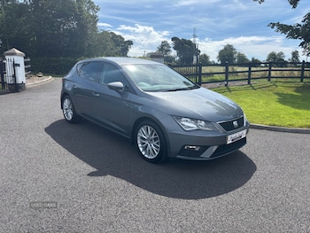 Used SEAT Leon 2018 for sale - 79510029: Photo