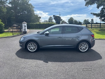Used SEAT Leon 2018 for sale - 79510029: Photo