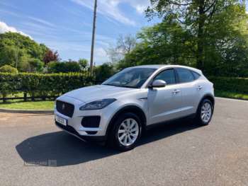 2018 - 2.0d S 5dr 2WD