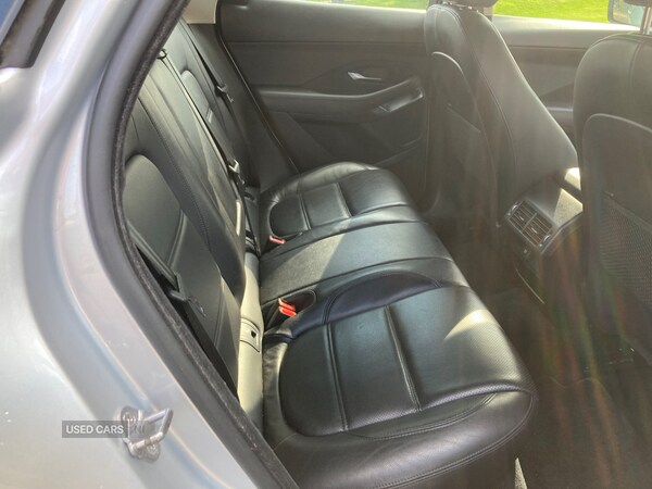 Used Jaguar E-Pace 2018 for sale - 74619410: Photo 7