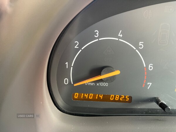 Used Saab 9-3 2002 for sale - 76073601: Photo 5