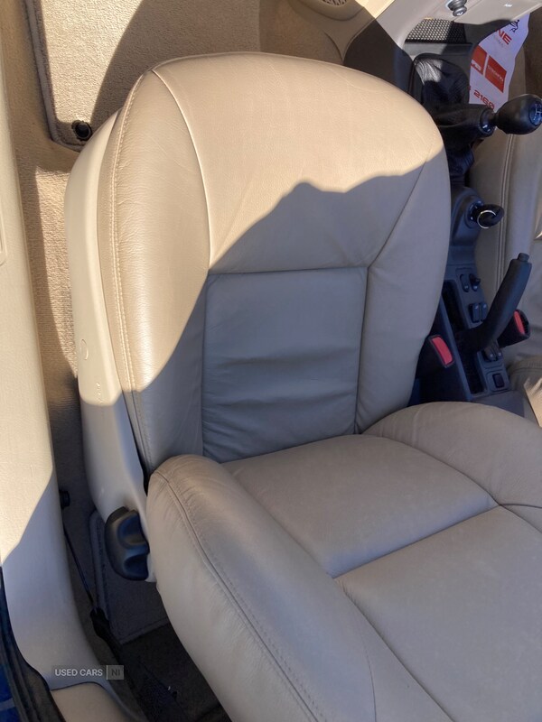 Used Saab 9-3 2002 for sale - 76073601: Photo 6