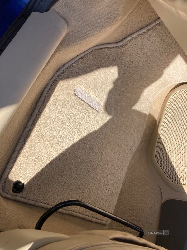 Used Saab 9-3 2002 for sale - 76073601: Photo 7
