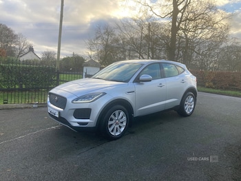 2018 - 2.0d S 5dr 2WD