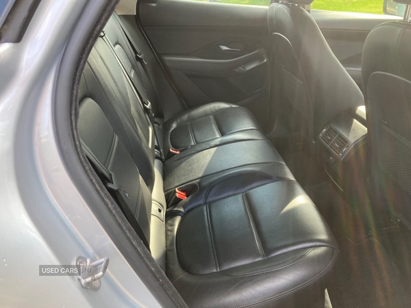 Used Jaguar E-Pace 2018 for sale - 76608667: Photo 7