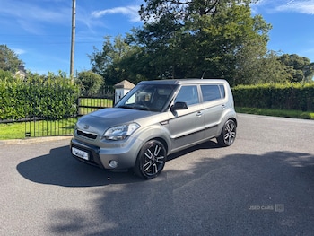 Used Kia Soul 2011 for sale - 79497731: Photo