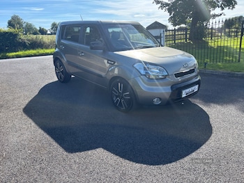Used Kia Soul 2011 for sale - 79497731: Photo