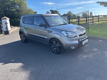 Used Kia Soul 2011 for sale - 79497731: Photo