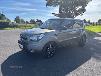 Used Kia Soul 2011 for sale - 79497731: Photo