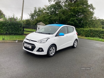 2016 - 1.0 SE 5dr