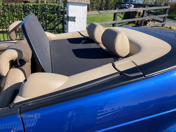 Used Saab 9-3 2002 for sale - 77321211: Photo 5