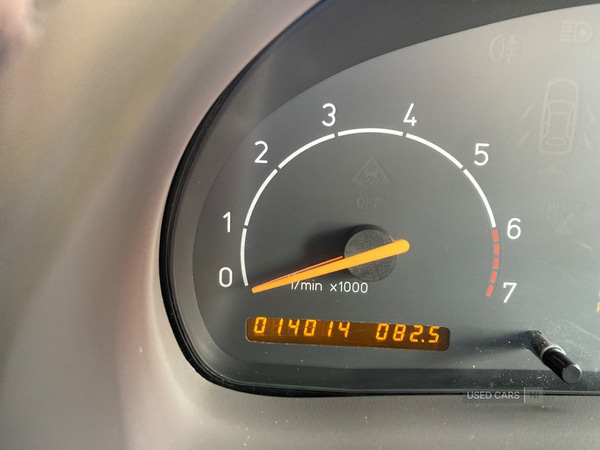 Used Saab 9-3 2002 for sale - 77321211: Photo 6