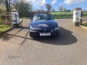 Used BMW Z4 2008 for sale - 75885288: Photo