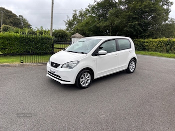 Used SEAT Mii 2014 for sale - 79293099: Photo