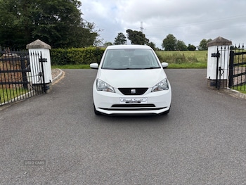 Used SEAT Mii 2014 for sale - 79293099: Photo