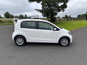Used SEAT Mii 2014 for sale - 79293099: Photo
