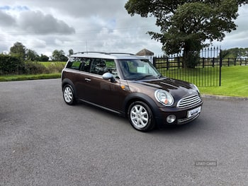 Used MINI Clubman 2010 for sale - 79751720: Photo