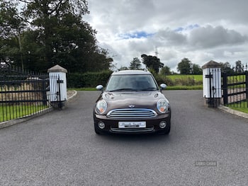 Used MINI Clubman 2010 for sale - 79751720: Photo