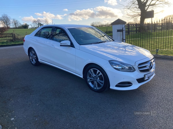 Used Mercedes-Benz E Class 2015 for sale - 78101639: Photo 2