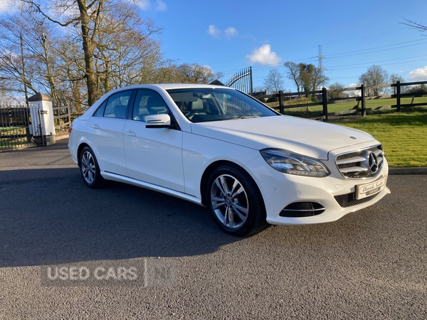 Used Mercedes-Benz E Class 2015 for sale - 78101639: Photo 4