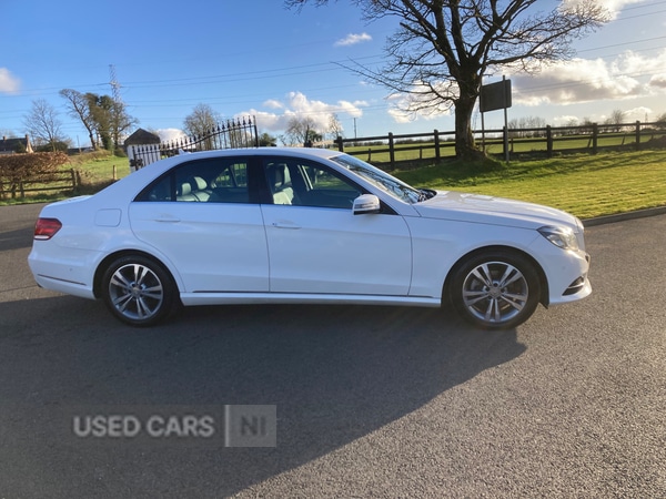 Used Mercedes-Benz E Class 2015 for sale - 78101639: Photo 5