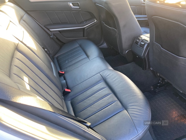 Used Mercedes-Benz E Class 2015 for sale - 78101639: Photo 7
