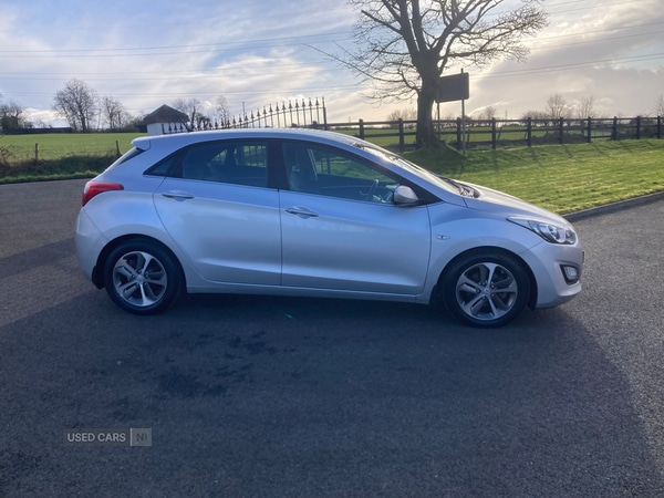 Used Hyundai i30 2015 for sale - 77884066: Photo 5