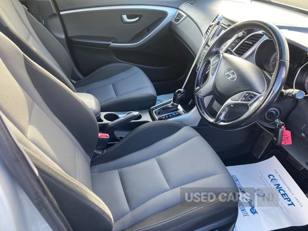 Used Hyundai i30 2015 for sale - 77884066: Photo 6