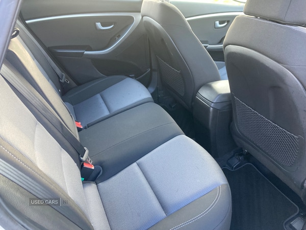 Used Hyundai i30 2015 for sale - 77884066: Photo 7